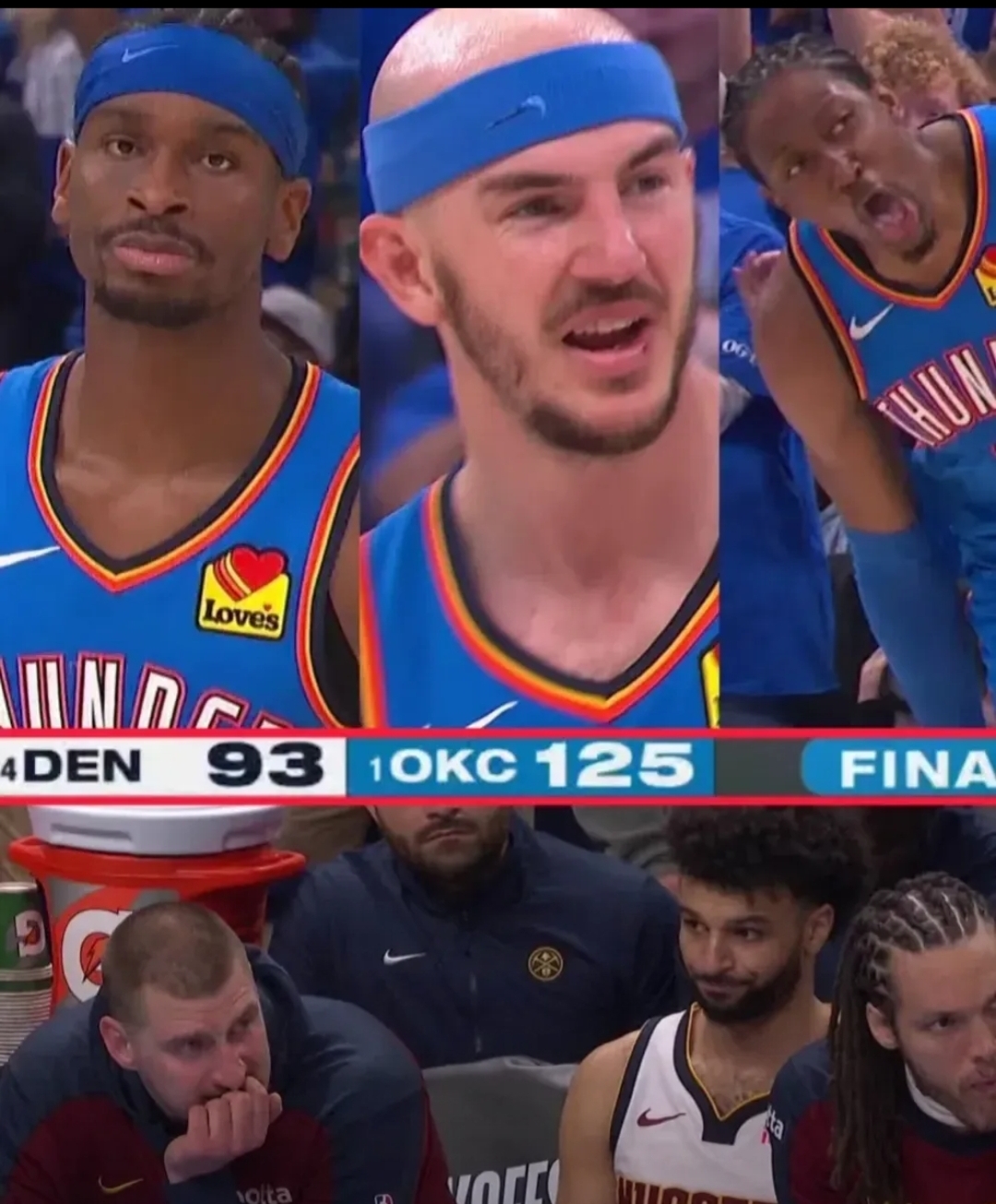 赛前突围战来临；丹佛掘金围绕NBA常规赛再遭质疑；悬念犹存；医务组通报恢复的简单介绍