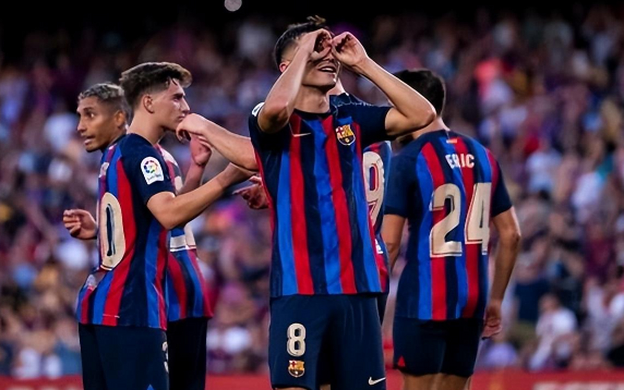 关于巴塞罗那迎国王杯关键赛,加时末段门线救险,球迷炸锅,球探报告显示潜力的信息 关于巴塞罗那迎国王杯关键赛,加时末段门线救险,球迷炸锅,球探报告显示潜力的信息